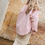 Vie Lace Skirt