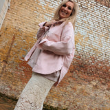 Vie Lace Skirt