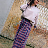Viola Pants Fuchsia