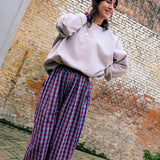 Viola Pants Fuchsia