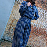 Viola Pants Blue