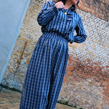 Viola Pants Blue
