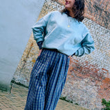 Viola Pants Blue