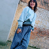 Viola Pants Blue