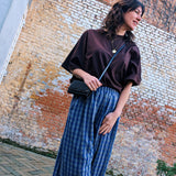 Viola Pants Blue