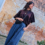 Viola Pants Blue