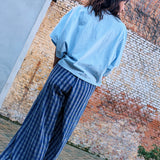 Viola Pants Blue