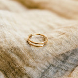 Double Click Ring