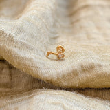 Swarovski Zirconia Labret Stud - Key