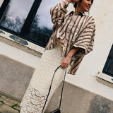 Vie Lace Skirt