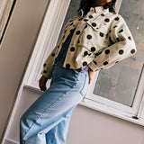 Mira Wide Leg Jeans