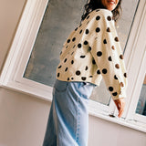 Mira Wide Leg Jeans