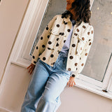 Mira Wide Leg Jeans