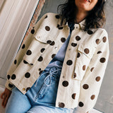 Mira Wide Leg Jeans