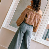 Umi Blouse