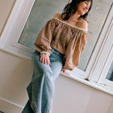 Umi Blouse