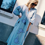 Eline Dress