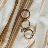 Vintage Schakelring