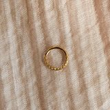 Subtile Click Ring