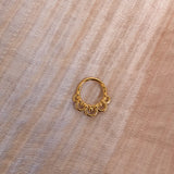 Boheme Click Ring