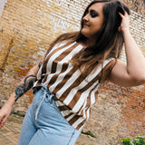Lenne Jeans Shirt