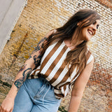 Lenne Jeans Shirt