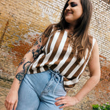 Lenne Jeans Shirt