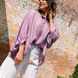 Janna Shirt Lila