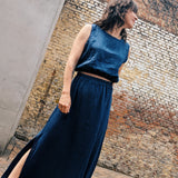 Renee Setje blauw