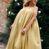Hola Hejmee Dress Fieno