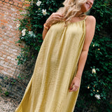 Hola Hejmee Dress Fieno