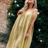 Hola Hejmee Dress Fieno