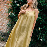 Hola Hejmee Dress Fieno