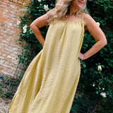 Hola Hejmee Dress Fieno