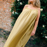 Hola Hejmee Dress Fieno