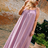 Hola Hejmee Dress Ognion