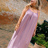 Hola Hejmee Dress Ognion