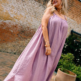 Hola Hejmee Dress Ognion