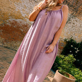 Hola Hejmee Dress Ognion
