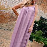 Hola Hejmee Dress Ognion