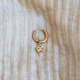 Palm Tree Hoop