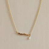 Mama ketting