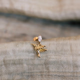 Hummingbird Labret