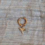 Hummingbird Hoop
