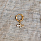 Dragonfly Hoop