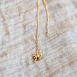 Palmtree Chainstud