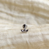 Maia Labret Flatback