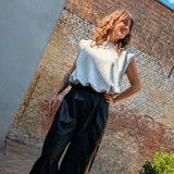 Stella Pants PU