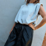 Stella Pants PU