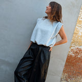 Stella Pants PU